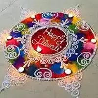 diwali rangoli designs 2021